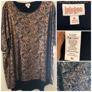 Elegant collection Irma